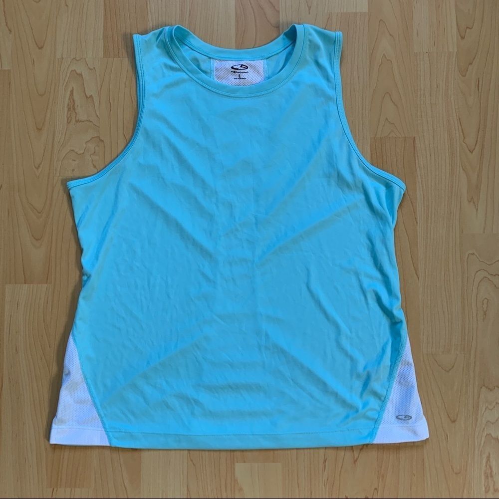 C9 by Champion Tank Top Size Large